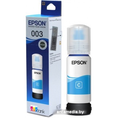 Чернила Epson C13T00V298