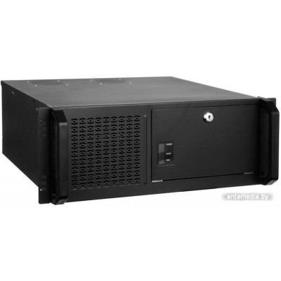 Корпус ExeGate 4U450-16/4U4019S 500W EX244591RUS