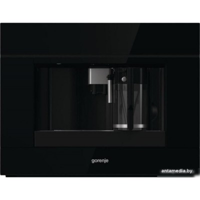 Кофемашина Gorenje CMA9200BG