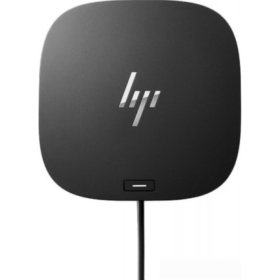 Док-станция HP USB-C Dock G5 5TW10AA