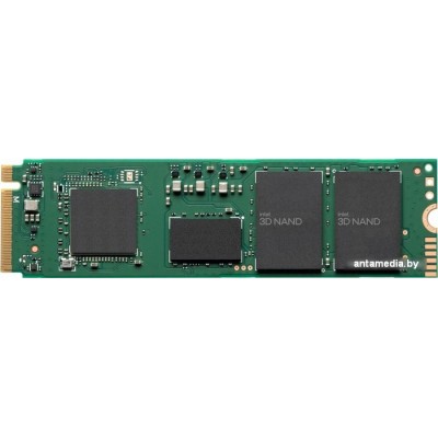 SSD Intel 670p 512GB SSDPEKNU512GZX1