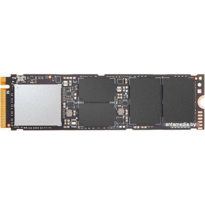 SSD Intel 760p 256GB SSDPEKKW256G8XT