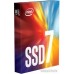 SSD Intel 760p 256GB SSDPEKKW256G8XT