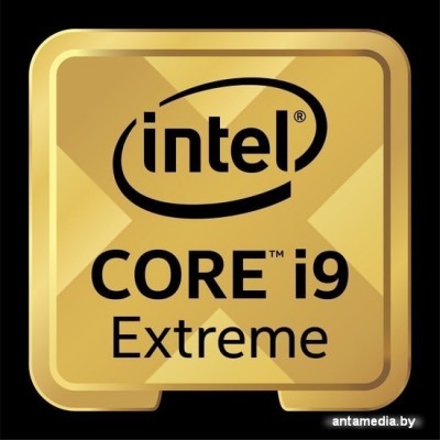 Процессор Intel Core i9-10980XE Extreme Edition