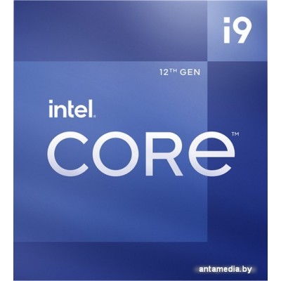 Процессор Intel Core i9-12900