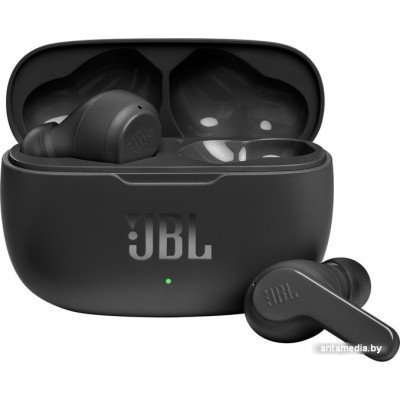 Наушники JBL Wave 200 (черный)