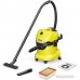 Пылесос Karcher WD 4 V-20/5/22 1.628-201.0