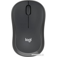 Мышь Logitech M240 (графит)