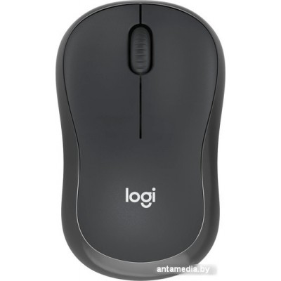 Мышь Logitech M240 (графит)