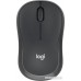 Мышь Logitech M240 (графит)