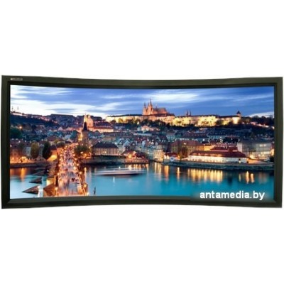 Проекционный экран Lumien Cinema Home 182x311 LCH 100107