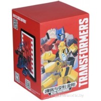 Конструктор Onebot Transformers Blind Box OBBXJG100AIQI