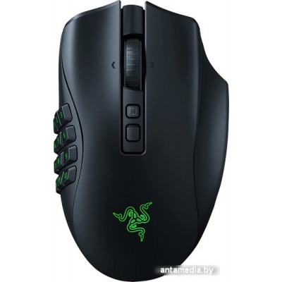 Игровая мышь Razer Naga V2 Pro