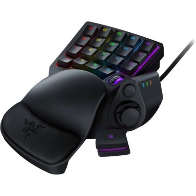 Клавиатура Razer Tartarus V2