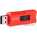 USB Flash Smart Buy Stream 128GB (красный)