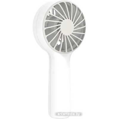 Вентилятор Solove Mini Handheld Fan F6 (белый)