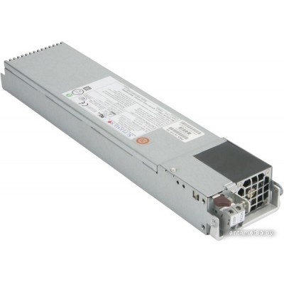 Блок питания Supermicro PWS-1K11P-1R