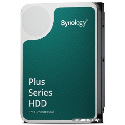 Жесткий диск Synology Plus HAT3300 6TB HAT3300-6T