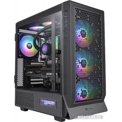 Корпус Thermaltake Ceres 500 TG ARGB CA-1X5-00M1WN-00