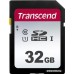 Карта памяти Transcend SDHC 300S 32GB