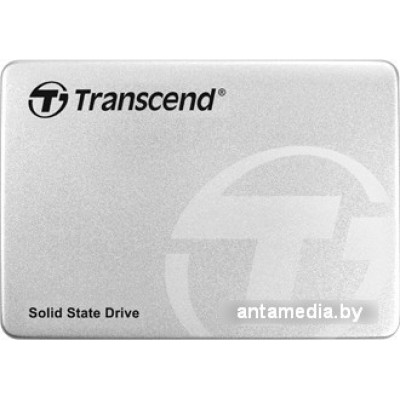 SSD Transcend SSD370 Premium 512GB (TS512GSSD370S)