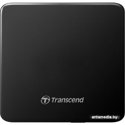 Оптический накопитель Transcend TS8XDVDS-K