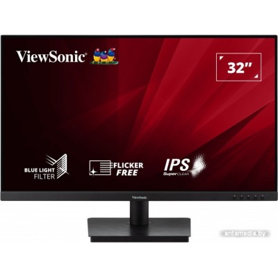 Монитор ViewSonic VA3209-MH