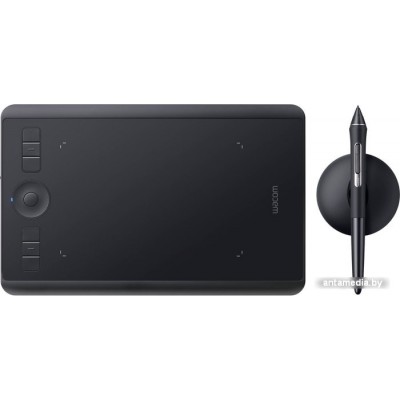 Графический планшет Wacom Intuos Pro S PTH-460