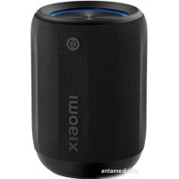 Беспроводная колонка Xiaomi Bluetooth Speaker Mini ASM01A (черный, китайская версия)