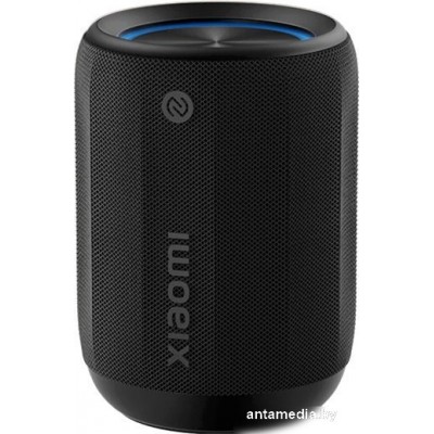 Беспроводная колонка Xiaomi Bluetooth Speaker Mini ASM01A (черный, китайская версия)