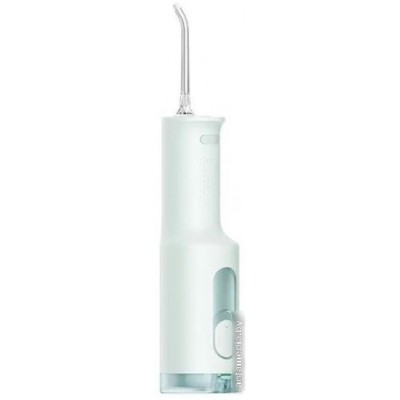 Ирригатор Xiaomi Mijia Electric Teeth Flosser F400 Smoked MEO704 (зеленый)