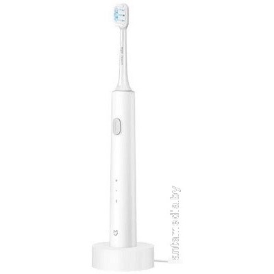 Электрическая зубная щетка Xiaomi Mijia T301 Electric Toothbrush MES605 (белый)