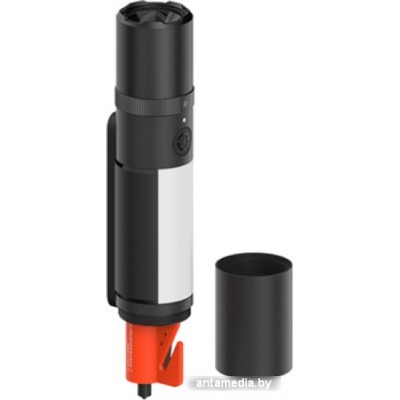 Фонарь Xiaomi Multi-function Flashlight BHR7004GL