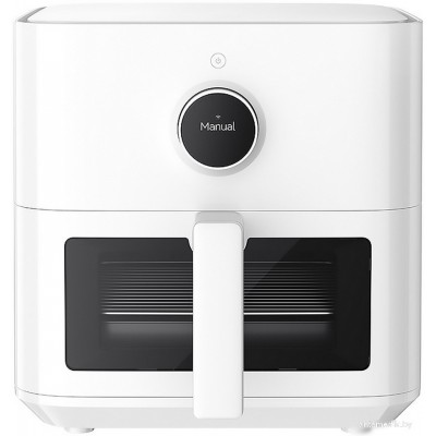 Аэрофритюрница Xiaomi Smart Air Fryer 5.5L MAF15 (международная версия)