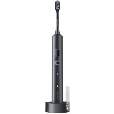 Электрическая зубная щетка Xiaomi Smart Electric Toothbrush T501 (dark gray)