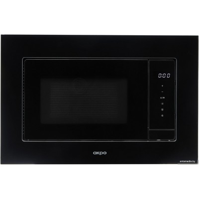 Микроволновая печь Akpo MEA 2001 FLAT BL