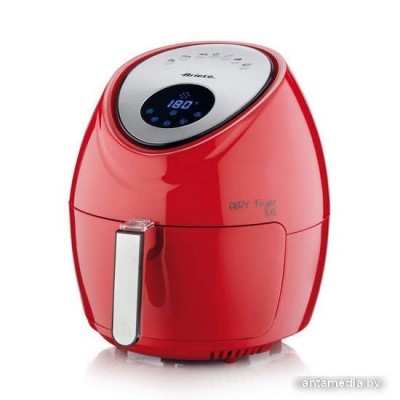 Аэрофритюрница Ariete 4618/01 Air Fryer XXL