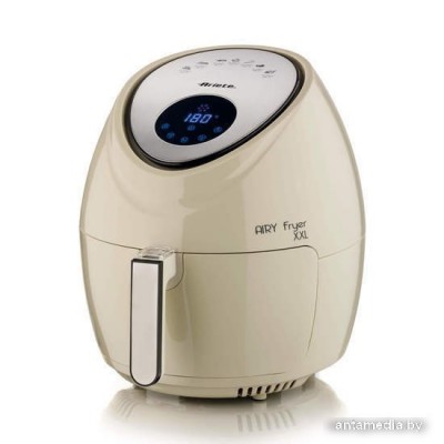 Аэрофритюрница Ariete 4618/02 Air Fryer XXL