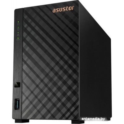 Сетевой накопитель ASUSTOR Driverstor 2 AS1102T