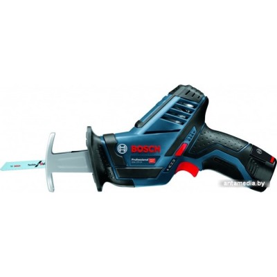 Сабельная пила Bosch GSA 12V-14 Professional 0615990M3Z (с 1-им АКБ)