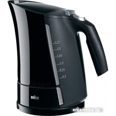 Чайник Braun WK 500 Onyx