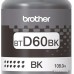 Чернила Brother BTD60BK