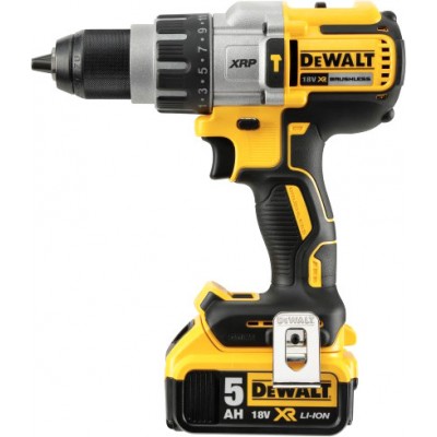 Дрель-шуруповерт DeWalt DCD996P2