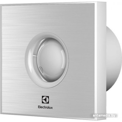 Осевой вентилятор Electrolux Rainbow EAFR-120 (стальной)