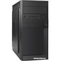 Корпус ExeGate BAA-105-01-AAA350 EX291140RUS
