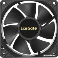 Вентилятор для корпуса ExeGate ExtraPower EX08025SM EX283381RUS