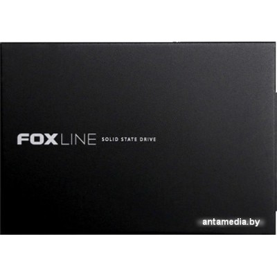 SSD Foxline FLSSD120X5 120GB