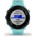 Умные часы Garmin Forerunner 55 (бирюзовый)