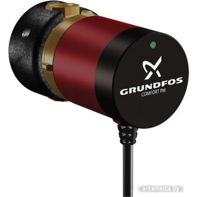 Циркуляционный насос Grundfos COMFORT 15-14 B PM