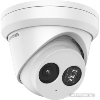 IP-камера Hikvision DS-2CD2383G2-IU (2.8 мм, белый)